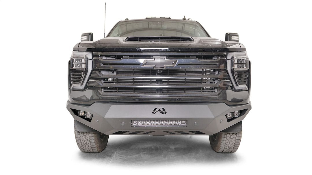Fab Fours Ch24-V6151-1 Bumper||web_V6151_Frnt.Jpg||86||f66ch24v61511||1745931