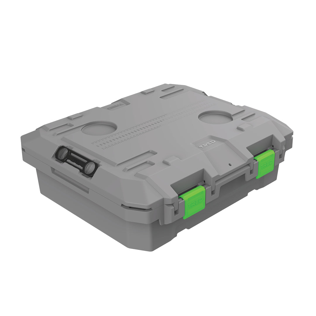 Tred Outdoors T54sbsg Cargo Organizer||t54sbsg.Jpg||85||rhrt54sbsg||1699467