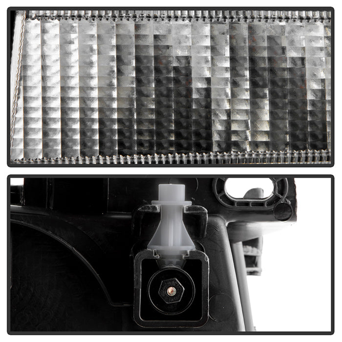 Product of Xtune 9052187 Headlight Assembly