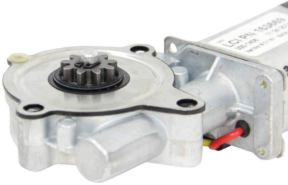 Product of Lippert Components 301695 Entry Step Motor