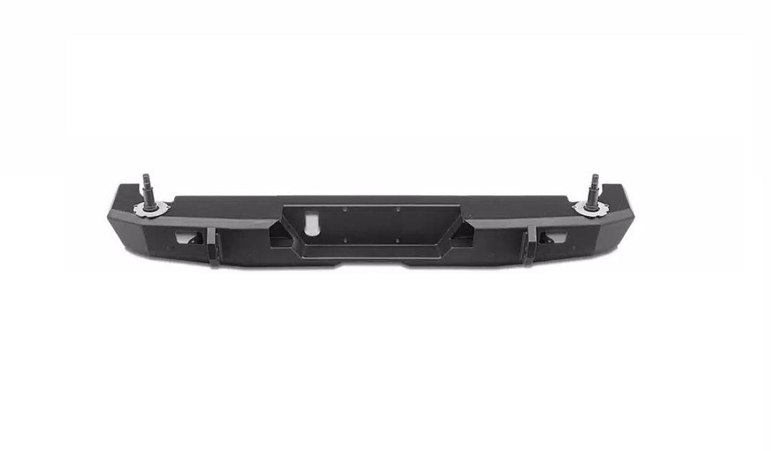 Product of Rugged Ridge 11540.38 WingMate Bumper