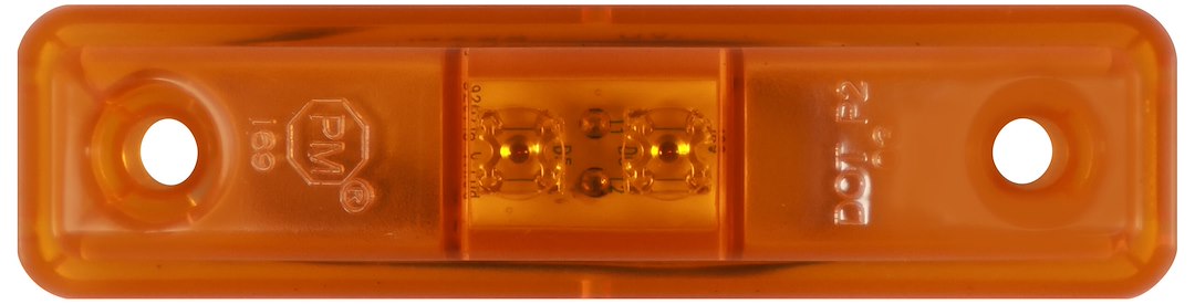Peterson Mfg. 169a Clearance Light||169a_1.Jpg||86||p6j169a||2218079