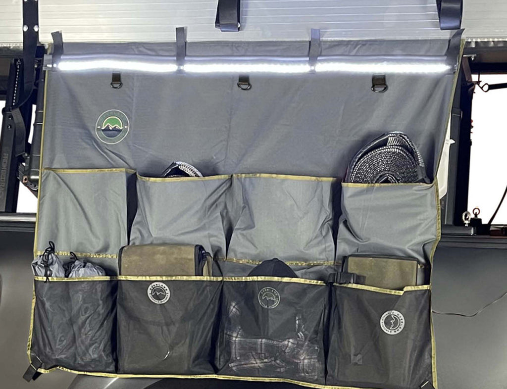 Overland Vehicle Systems 18009908 Tent Light||18009908_6.Jpg||91||ovs18009908||1374259