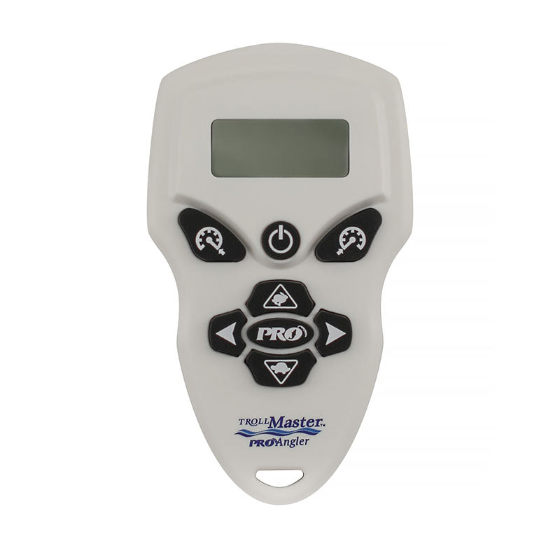 Troll Master Tmproangler Trolling Motor Remote Control||tmproangler_3.Jpg||88||cmptmproangle||2242000