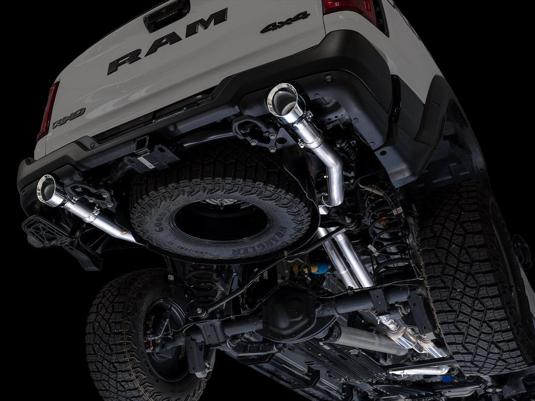 Awe Tuning 3015-32630 Exhaust System Kit||3015-32630_11.Jpg||95||awe301532630||1743472