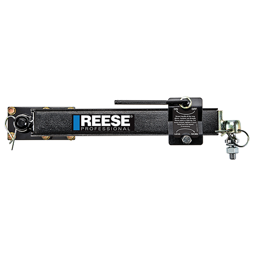 Product of Reese 83660 Weight Distribution Hitch Sway Control Kit