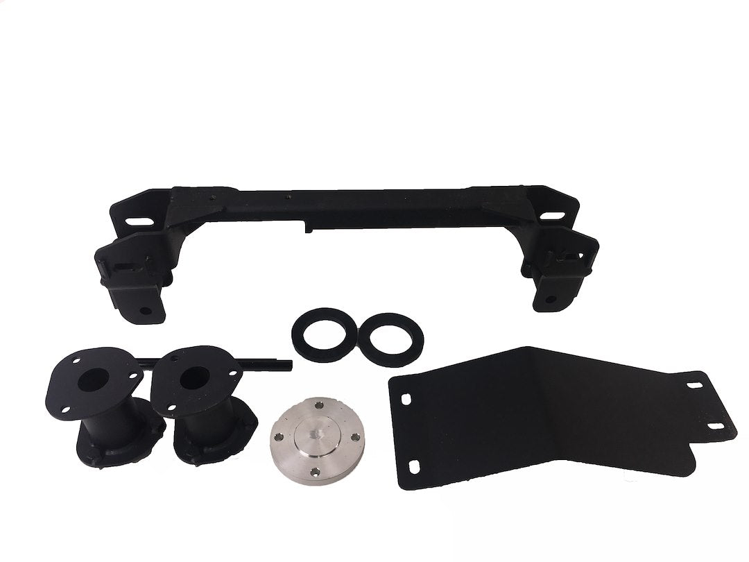 Product of Zone Offroad ZOND2614 Lift Kit Component