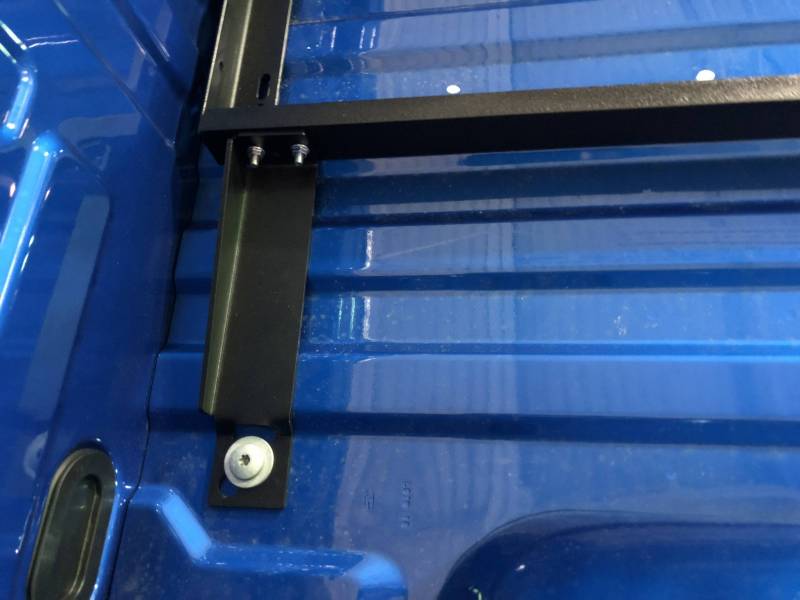 Product of Bedslide Bsa-F150-2015 Bed Slide Installation Kit