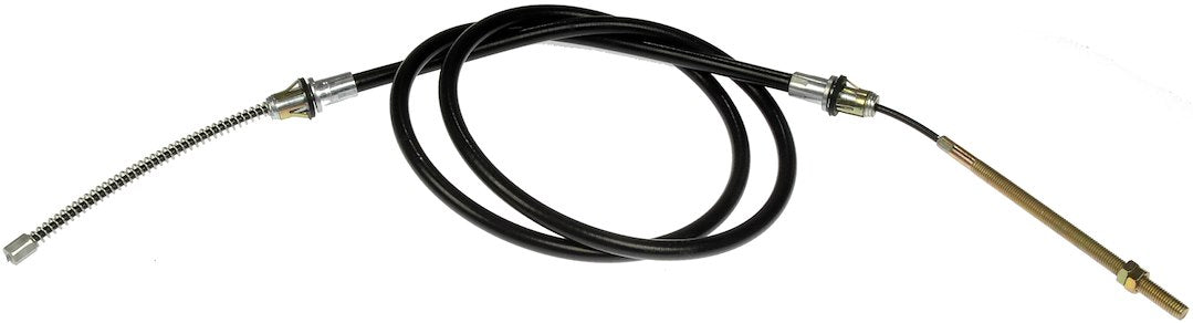 Dorman (Oe Solutions) C93265 Parking Brake Cable||c93265-007.Jpg||85||d18c93265||1023073