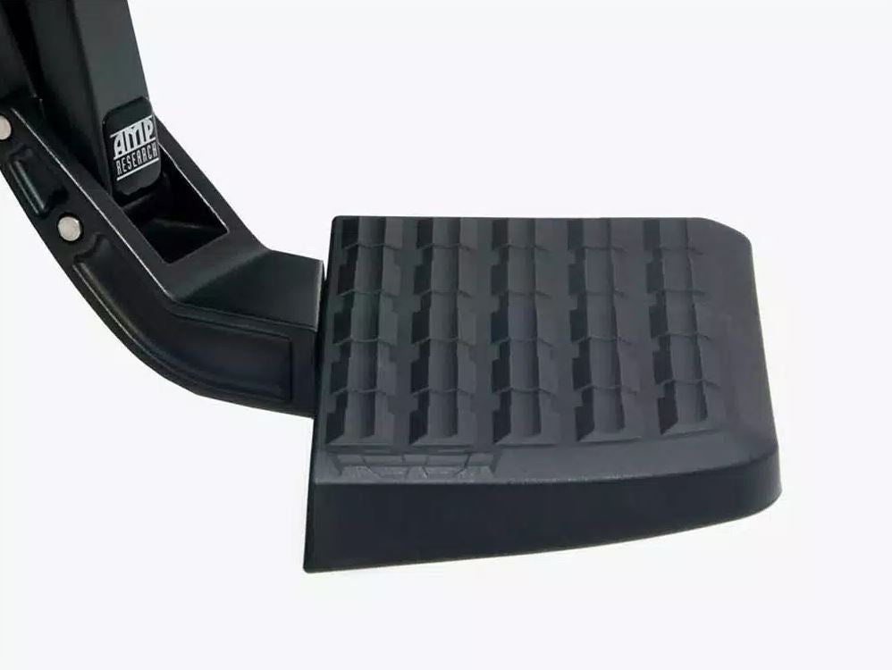 Product of Amp Research 75323-01a Truck Step
