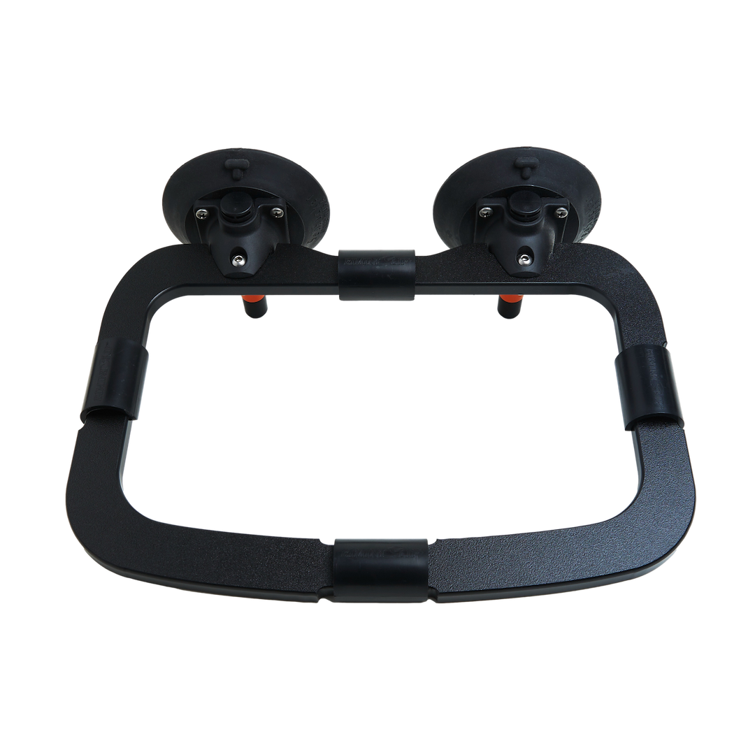 Product of Seasucker Mb5404b Trash Bag Holder