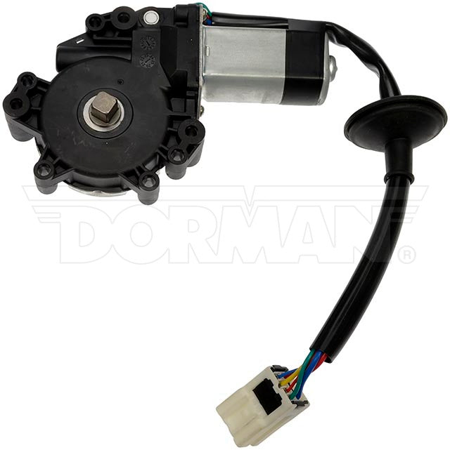 Dorman (Oe Solutions) 742-492 Power Window Motor||742-492_2.Jpg||87||d18742492||1285538