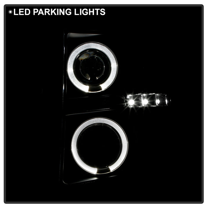 Spyder Automotive 5009494 Headlight Assembly||5009494_10.Jpg||95||s2z5009494||1236164