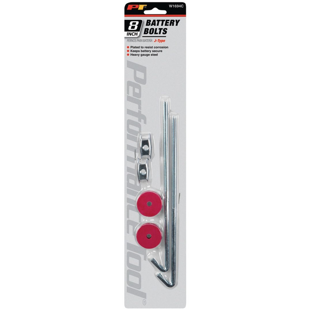 Performance Tool W1694c Battery Hold Down Bolt||||86||ptlw1694c||1912368