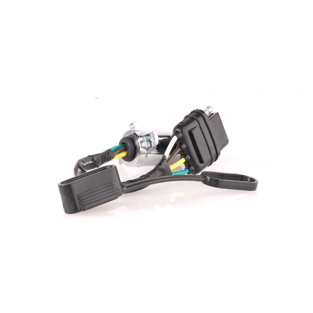 Hopkins Mfg 47465 Trailer Wiring Connector Adapter||||94||h2247465||2021803