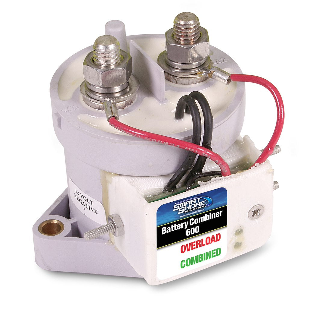 Smart Shore Marine 49120 Battery Combiner||49120.Jpg||85||h5849120||1737601