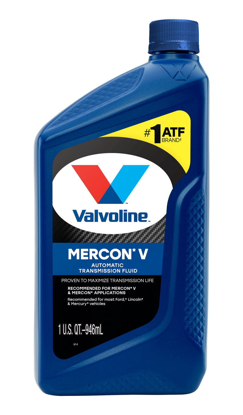 Product of Valvoline 822345 Auto Trans Fluid
