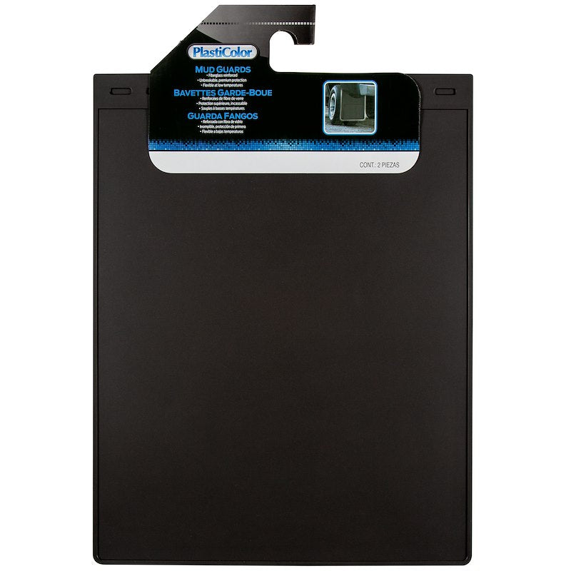 Product of Plasticolor 001860r01 Mud Flap