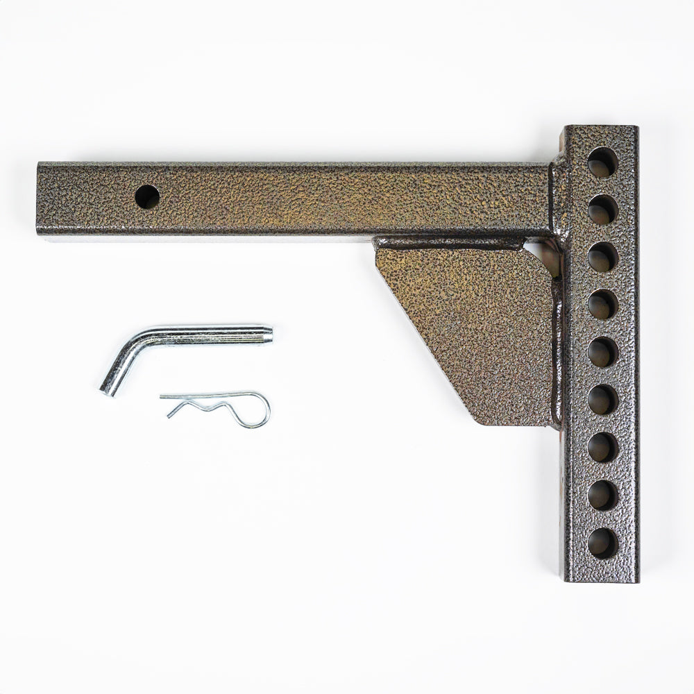 Product of Blue Ox Bxw4003 Weight Distribution Hitch Shank