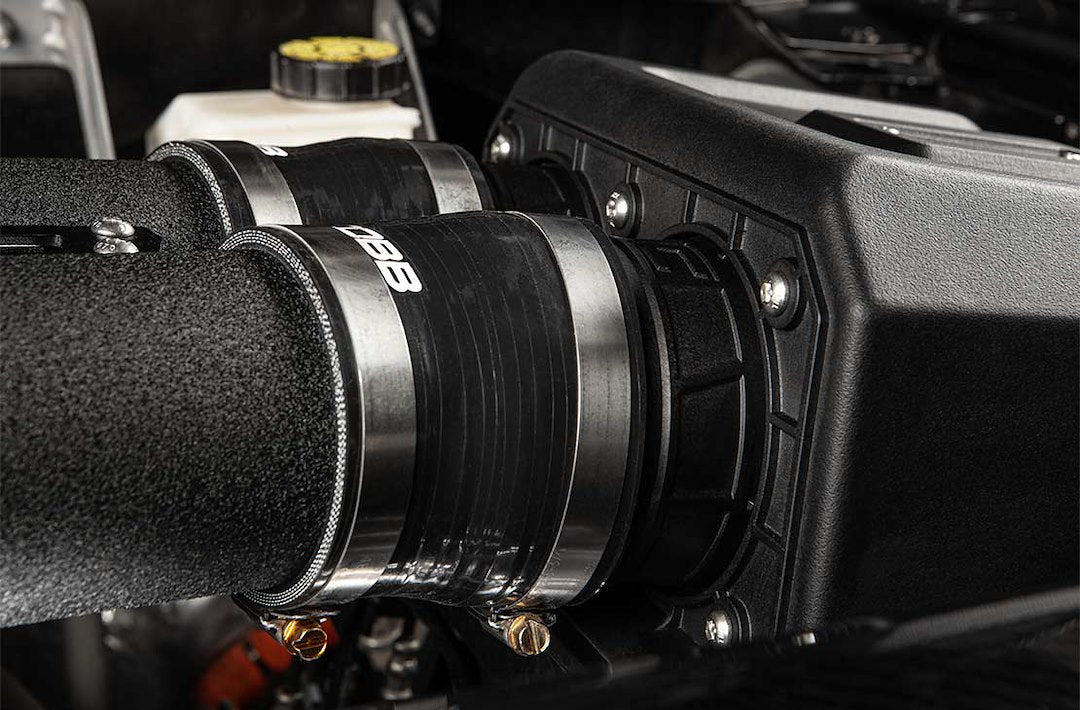 Product of COBB Tuning 7F2125 Cold Air Intake w/ Filter