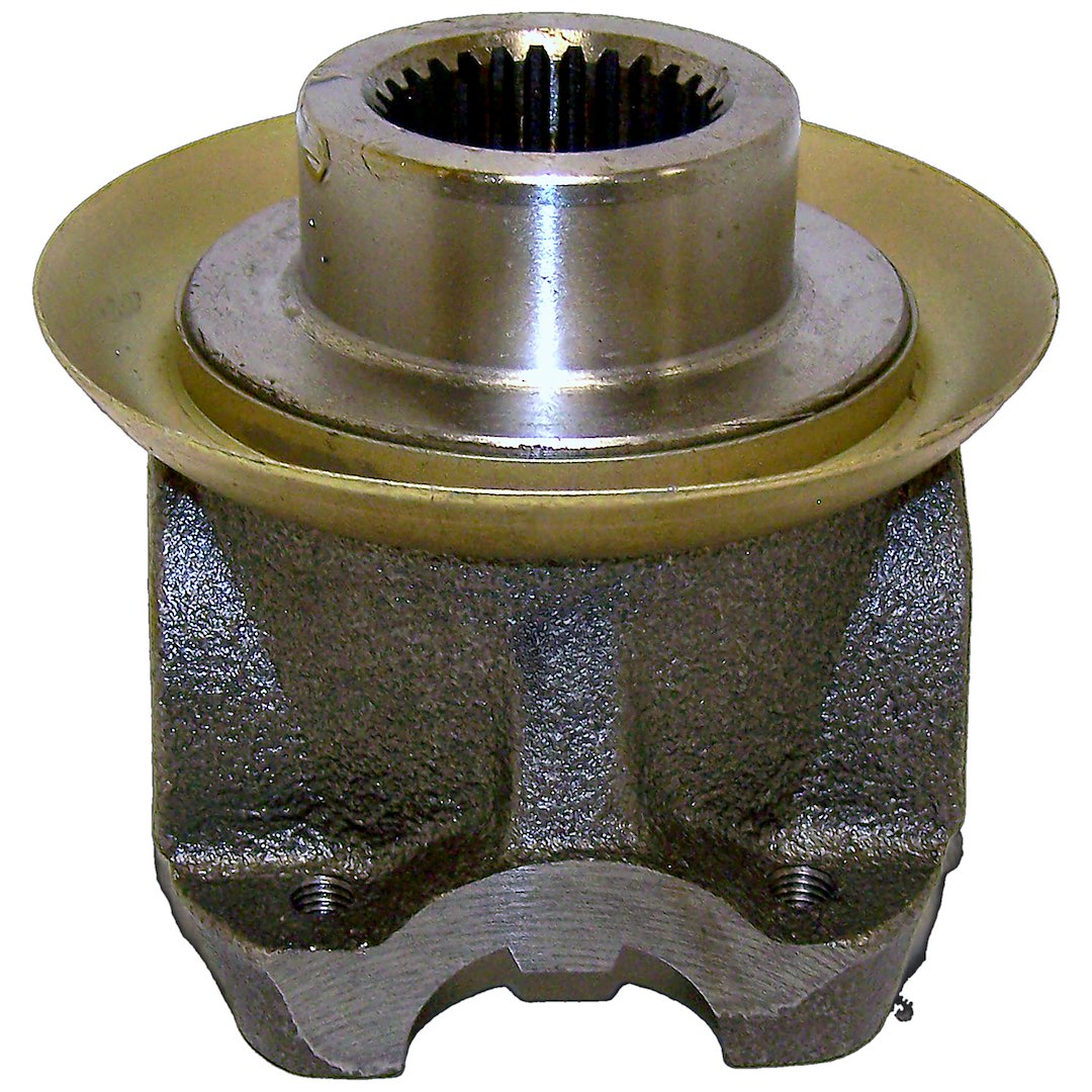 Crown Automotive 53007787 Universal Joint Yoke||53007787_2.Jpg||87||c1y53007787||2441238
