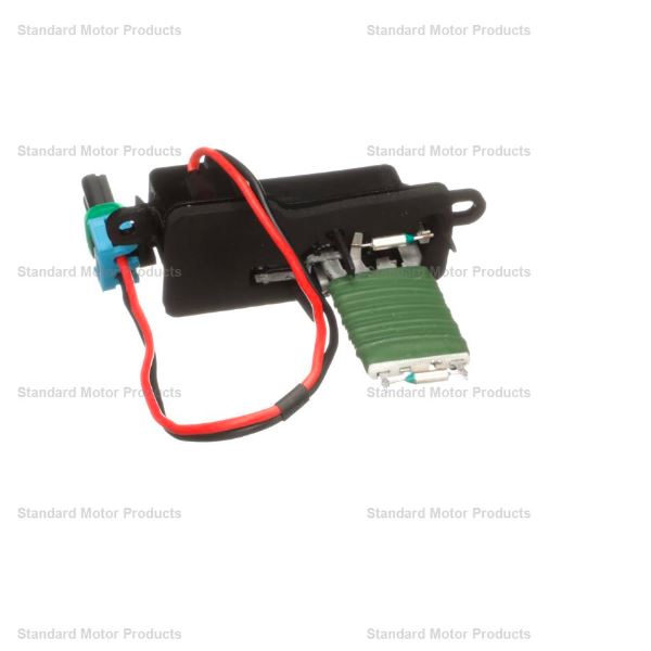 Product of Standard Motor Eng.Management Ru-51 Heater Fan Motor Resistor
