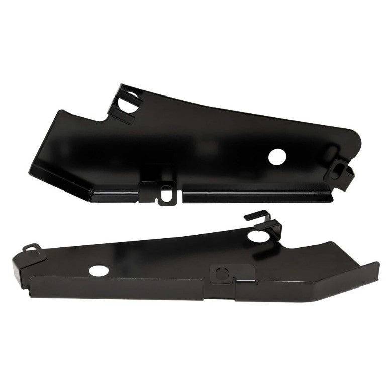 Westin Public Safety 36-4075wc Bumper Push Bar Top Channel Cover||36-4075wc_1.Jpg||86||w16364075wc||2220120