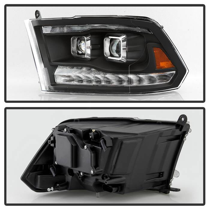 Product of Xtune 9047114 Headlight Assembly