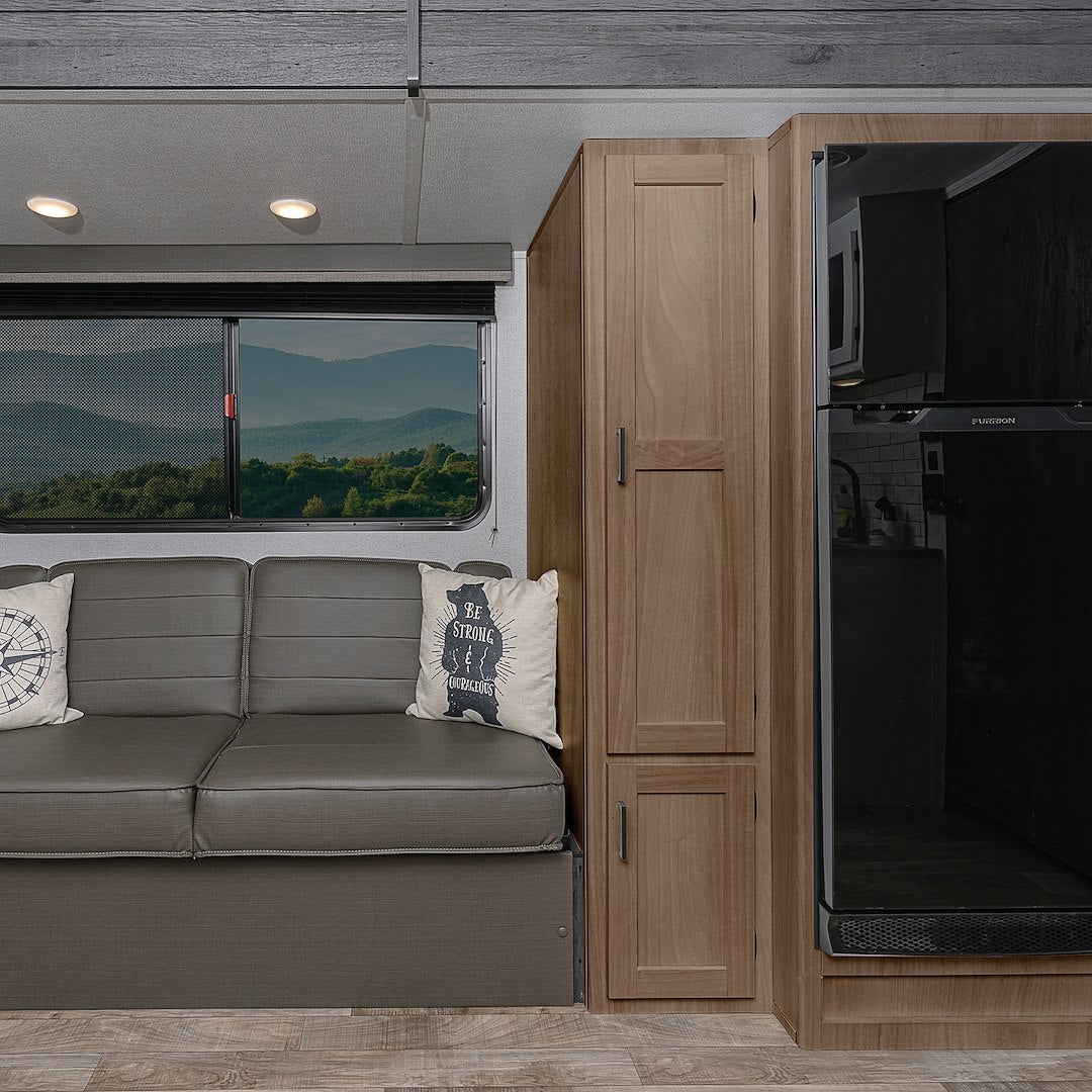 Product of Genesis Products 493833 Rv Interior Remodel