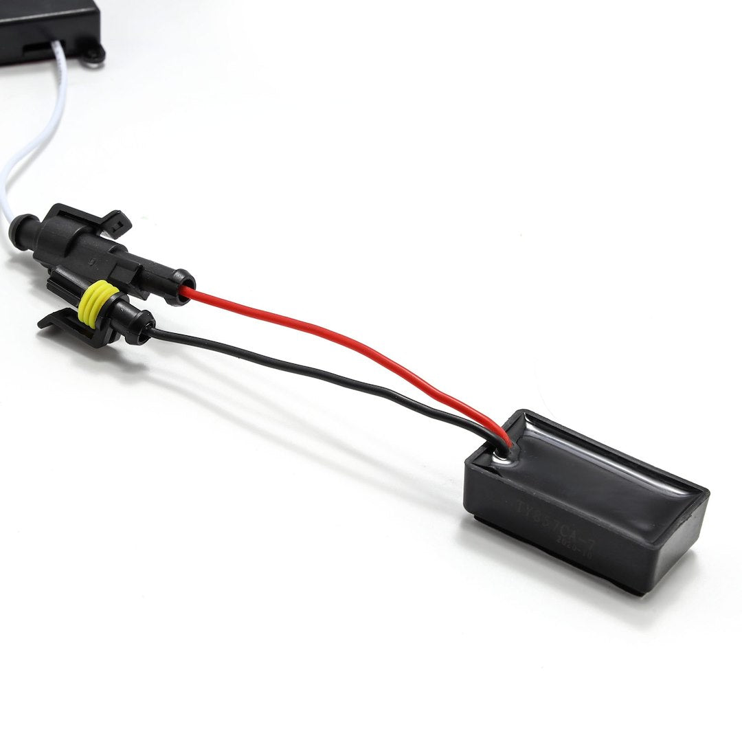 Alpharex Usa 810018 Headlight Wiring Harness||810018_5.Jpg||90||alp810018||1486577