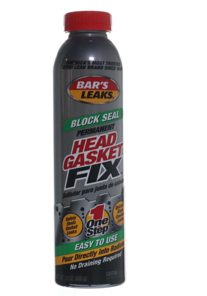 Product of Bars Leaks 1111 Engine Block Sealant