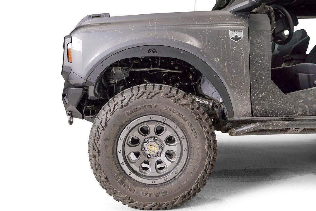 Product of Fab Fours Fb2002-1 Fender Trim