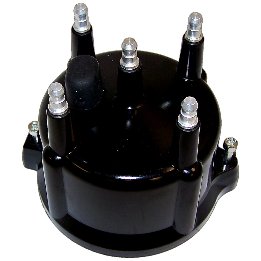 Crown Automotive 53006152 Distributor Cap||53006152_1.Jpg||86||c1y53006152||2442615