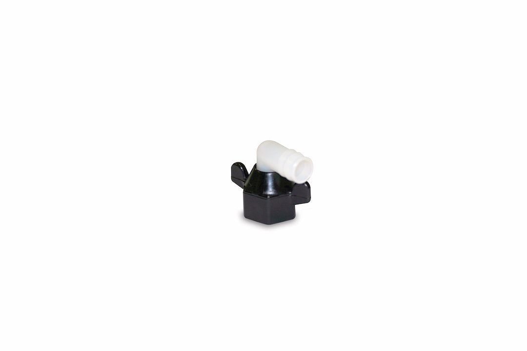 Product of Shurflo 244-3936 Fresh Water Hose End Fitting