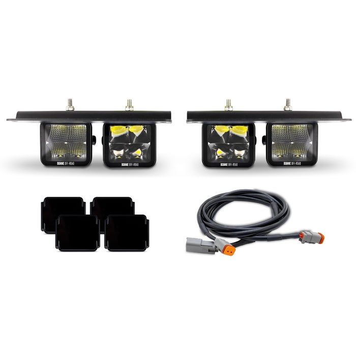 Borne Off-Road Bnlt-Br-21m-Fg4u Driving/ Fog Light||bnlt-Br-21m-Fg4u.Jpg||85||m1ntbr21mfg4u||2256198