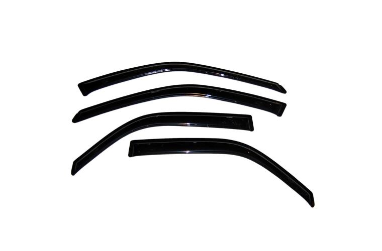 Product of Auto Ventshade (AVS) 94856 Ventvisor Outside Channel Rainguard
