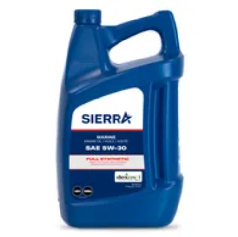 Sierra Marine 18-9470-4 Oil||18-9470-4.Jpg||85||s5m1894704||2471845