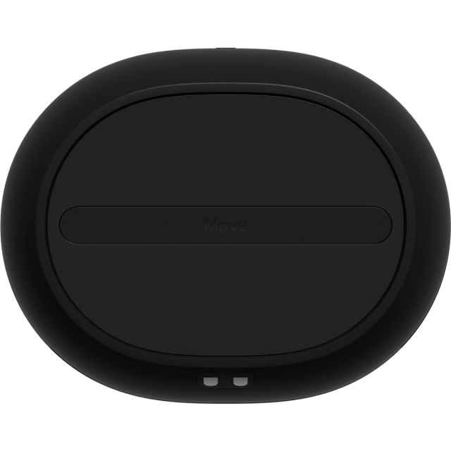 Product of Sonos Move2us1blk Speaker