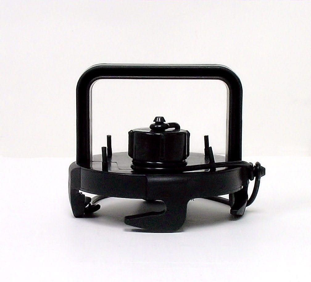 Product of Valterra F02-3106bk Sewer Waste Valve Fitting Cap