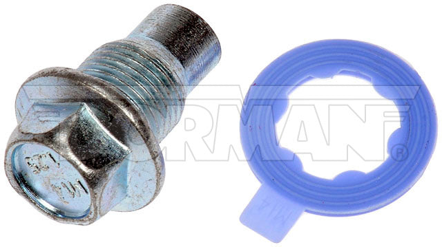 Product of Dorman (Oe Solutions) 65232 Oil Drain Plug
