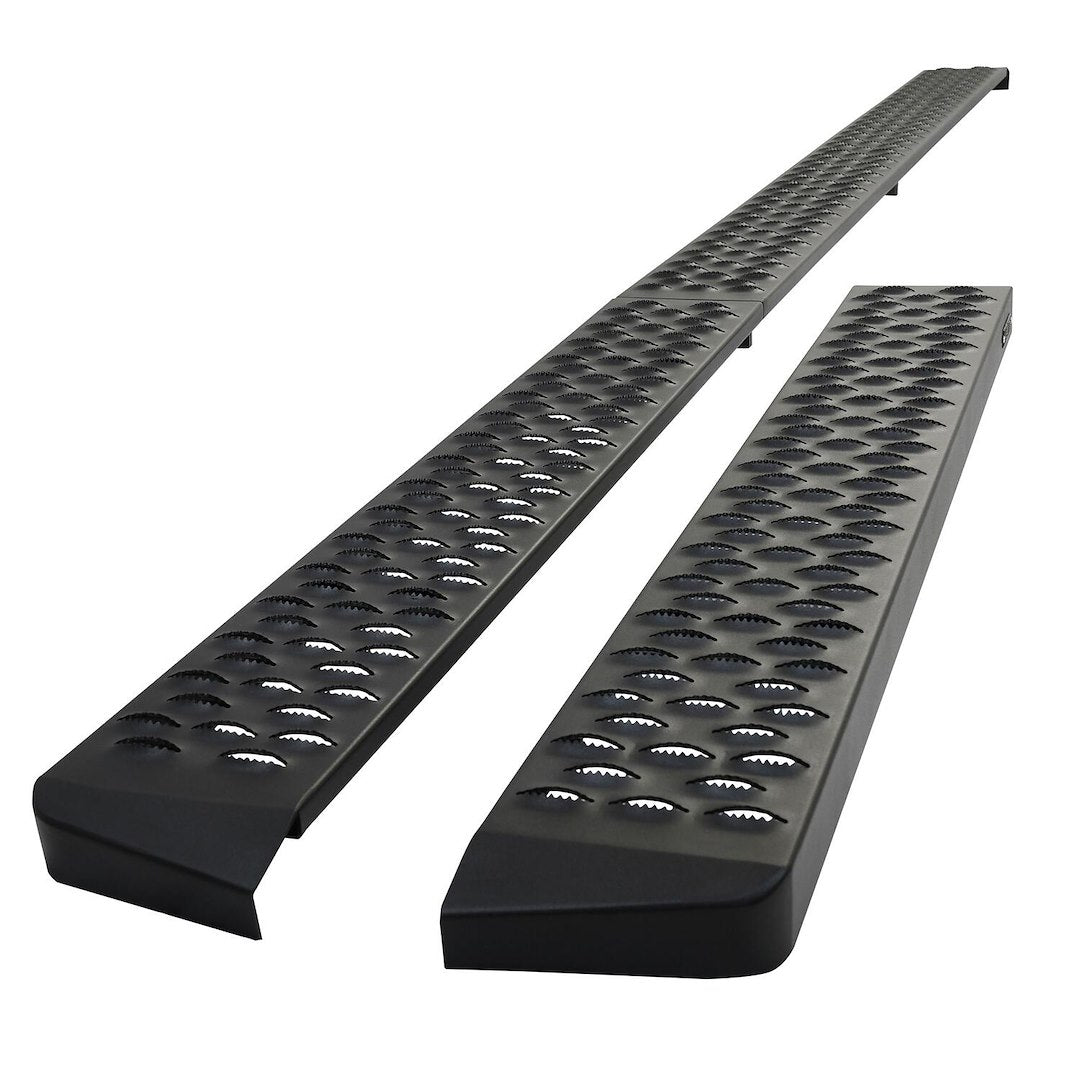 Westin Automotive 27-81025 Running Board Component||27-81025_Ko3qtrdr_P04.Jpg||85||w162781025||1614247