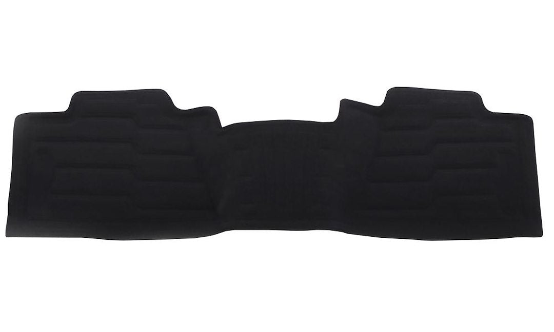 Lund International 783236-B Floor Liner||catch-It_Carpet_Rear_1_Piece_Black.Jpg||85||l32783236b||989958