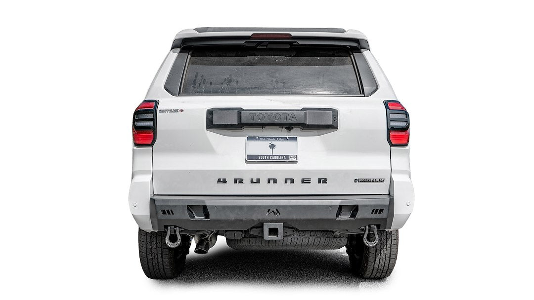 Fab Fours T425-Y6851-1 Bumper||t425-Y6851-1.Jpeg||85||f66t425y68511||1776623