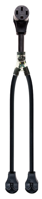 Product of Southwire Corp. 44670 Power Cord Adapter