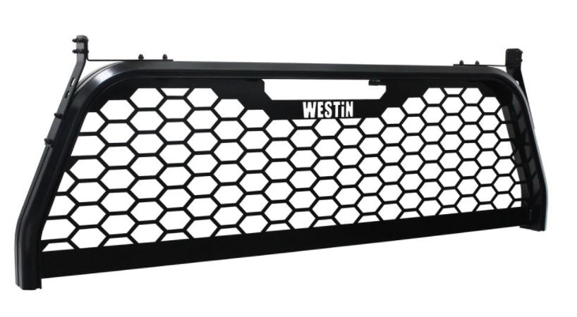 Product of Westin Automotive 57-81005a Headache Rack Component