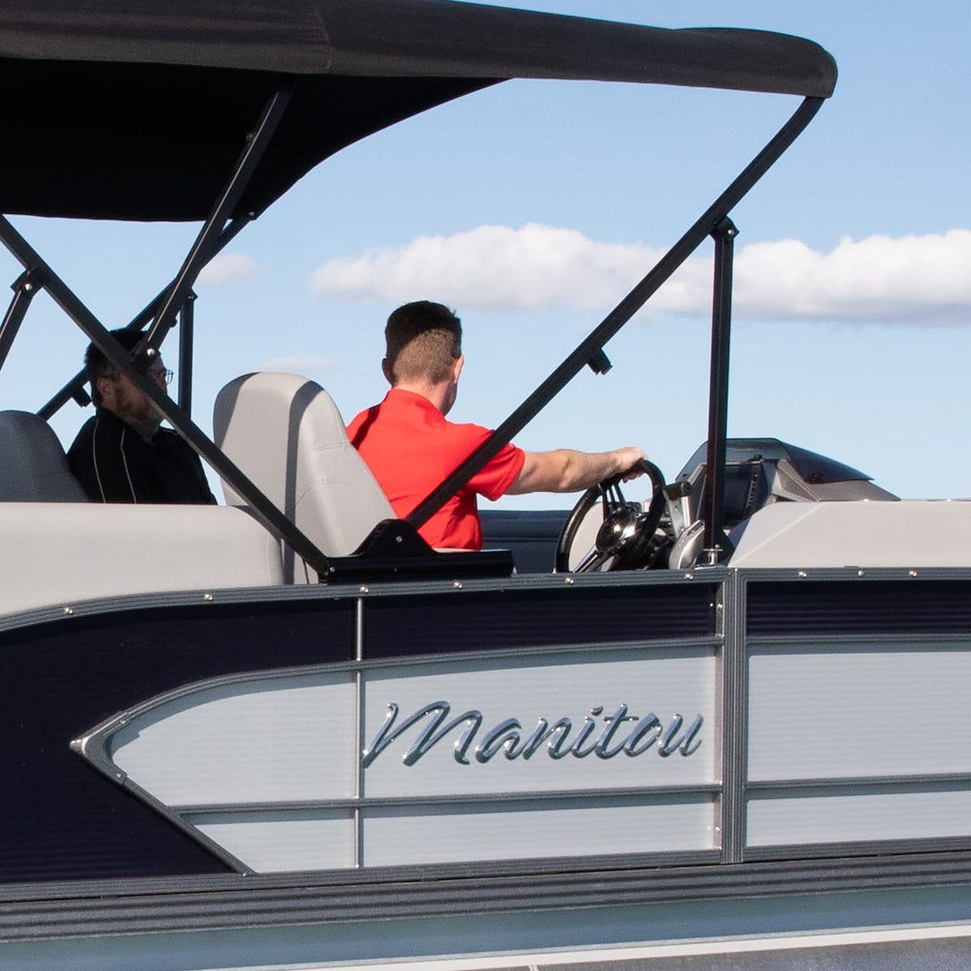 Taylor Made 2020134626 Boat Bimini Top Mounting Kit||2020134626_5.Jpg||90||t4v2020134626||1279851