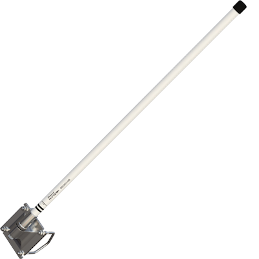 Shakespeare 6500-Wb Vhf Radio Antenna||||85||sha6500wb||1919098