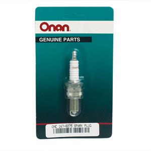 Cummins Power Generation 167-0275 Spark Plug||167-0275.Jpg||85||c7b1670275||849981