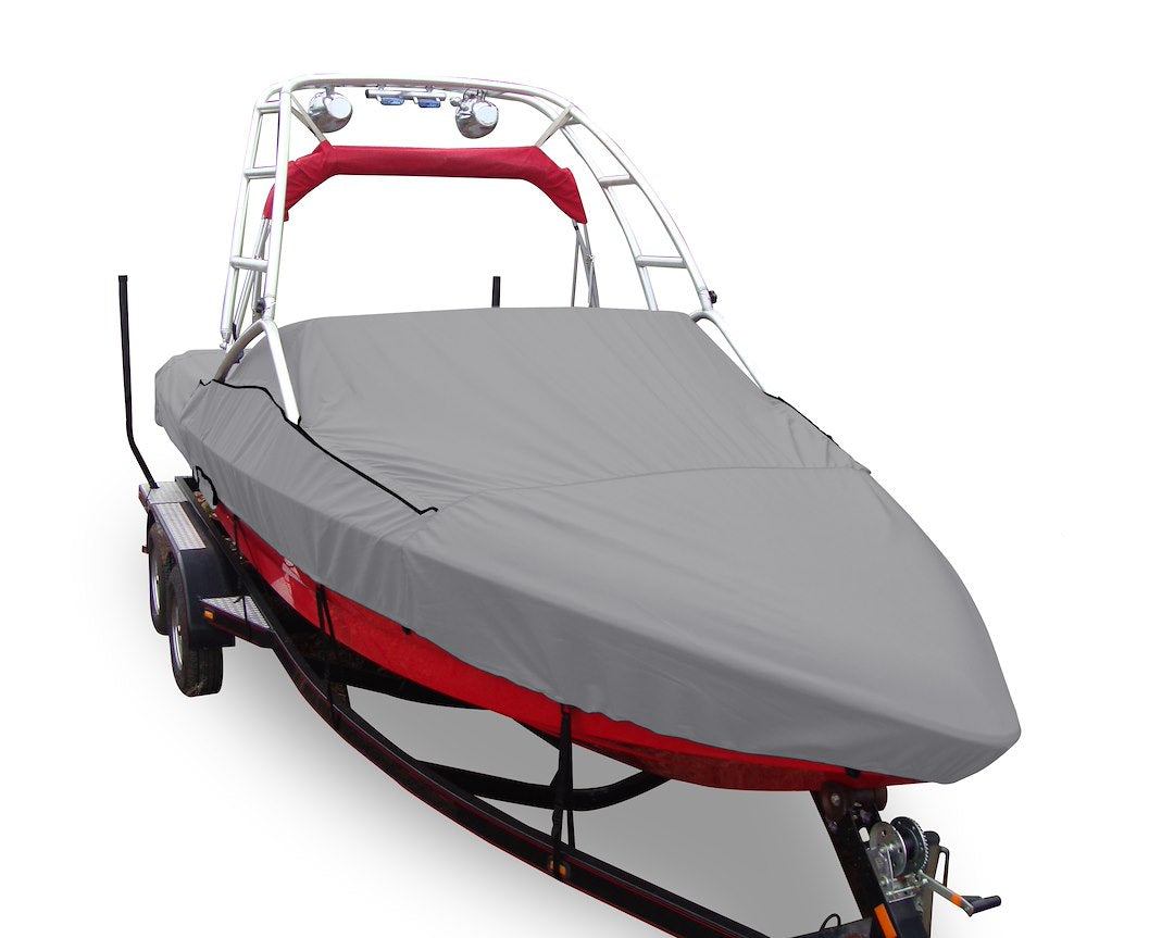 Product of Carver 97120s-11 Boat Cover