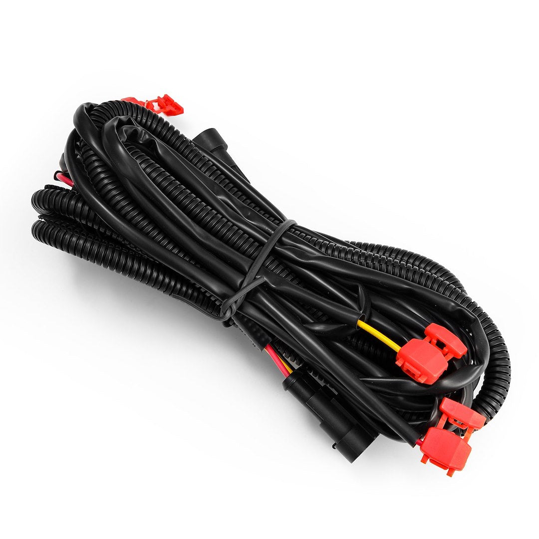 Alpharex Usa 210017 Driving/ Fog Light||210017_6.Jpg||91||alp210017||1735688